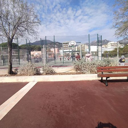 Menton Park Apartment Habitación foto