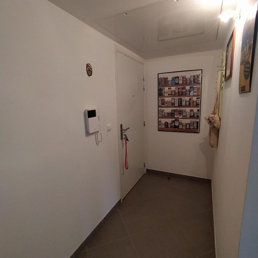 Menton Park Apartment Exterior foto